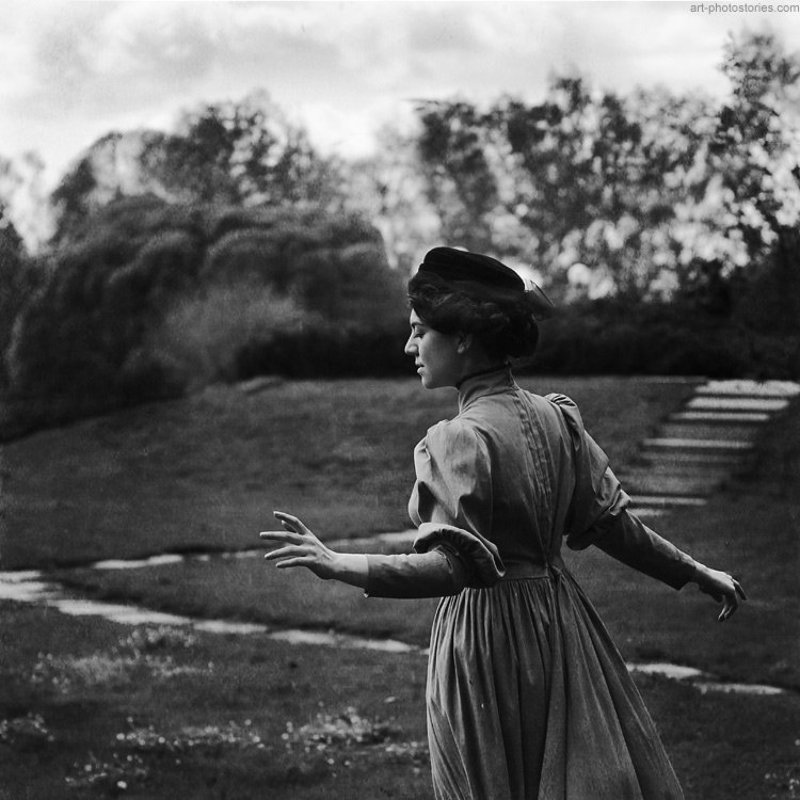 Сквозь ветерphoto preview