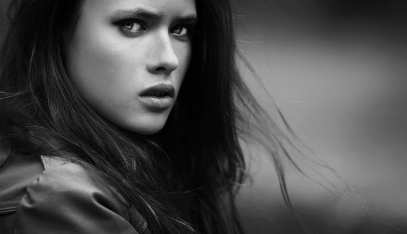 Взгляд, простоphoto preview