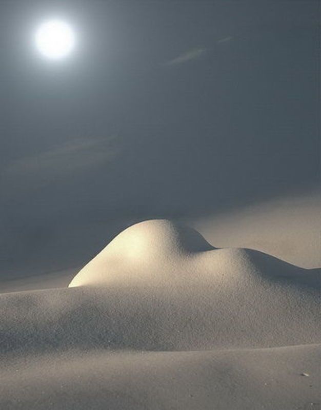 зимний, пейзаж photo preview