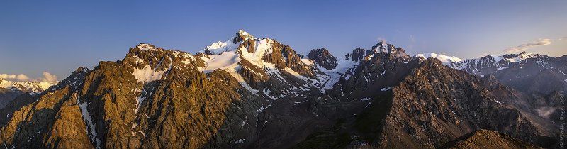 горы, алматы, алма-ата, комсомол, свобода, путь, выбор, альпинизм, вечер, закат, облака, цветы, луга Song for the selfphoto preview