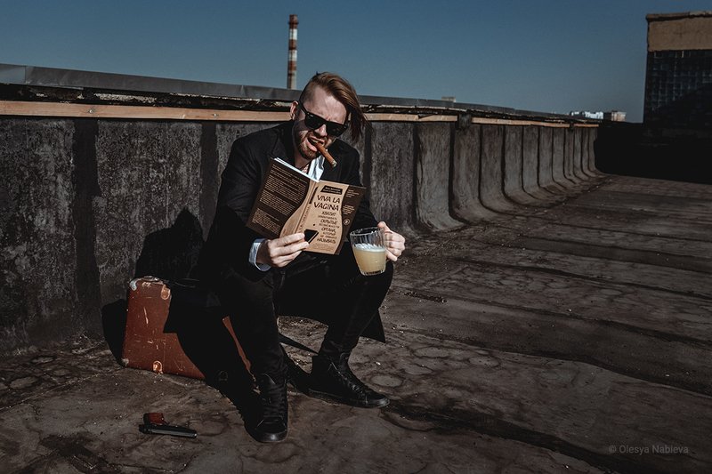 Work On Yourselfphoto preview