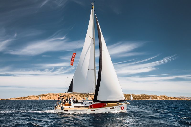 sailing, travel, sea, sport, яхтинг, италия, море, путешествие, пейзаж, спорт The Windphoto preview