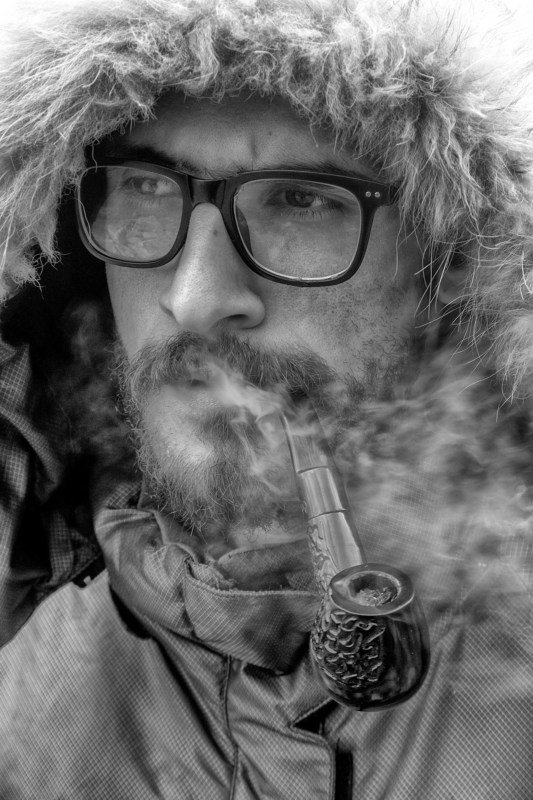 smoking naturephoto preview