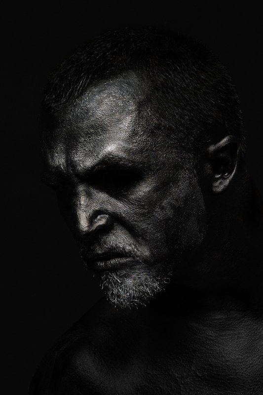 Black Sunphoto preview