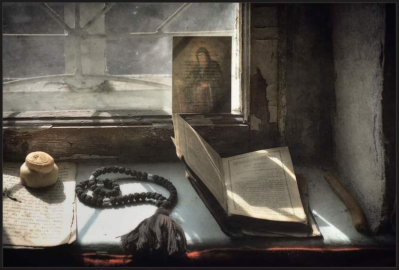 Свет православия..photo preview