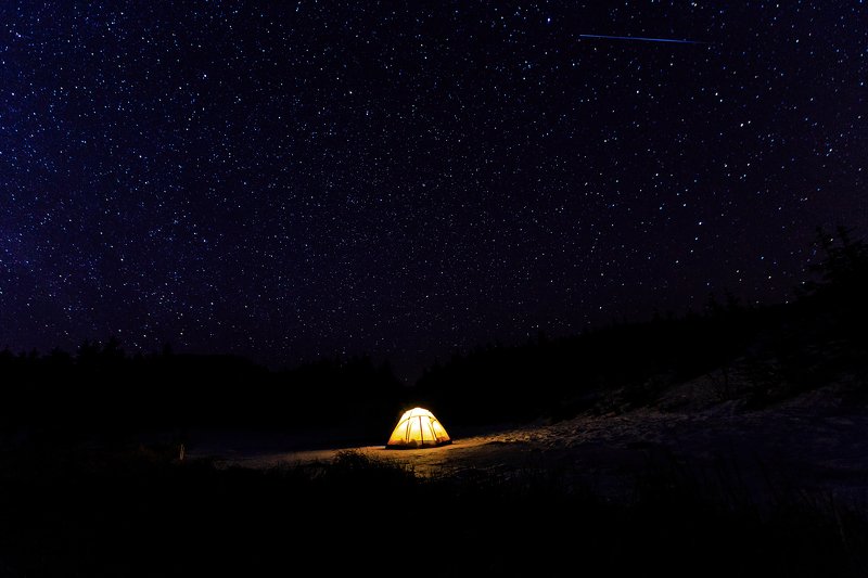 В кромешной тьмеphoto preview