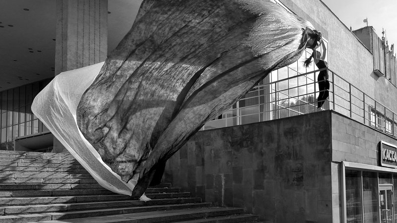 девушка Ульяновск, город ветров и красивых девушек. Ангелинаphoto preview