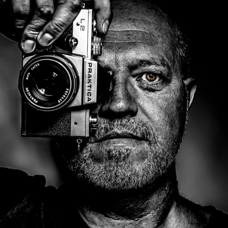 i\'m, my passionphoto preview