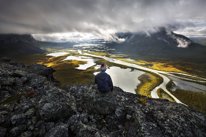 сарек, sarek, lapland, laponia, travel, adventure Sarekphoto preview