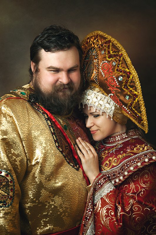 love, family, historical, семья, любовь, фольклор ***photo preview