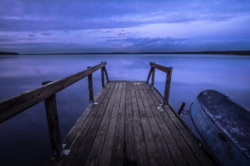 После закатаphoto preview