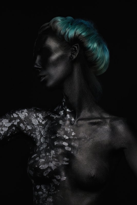 Under the Black Sunphoto preview