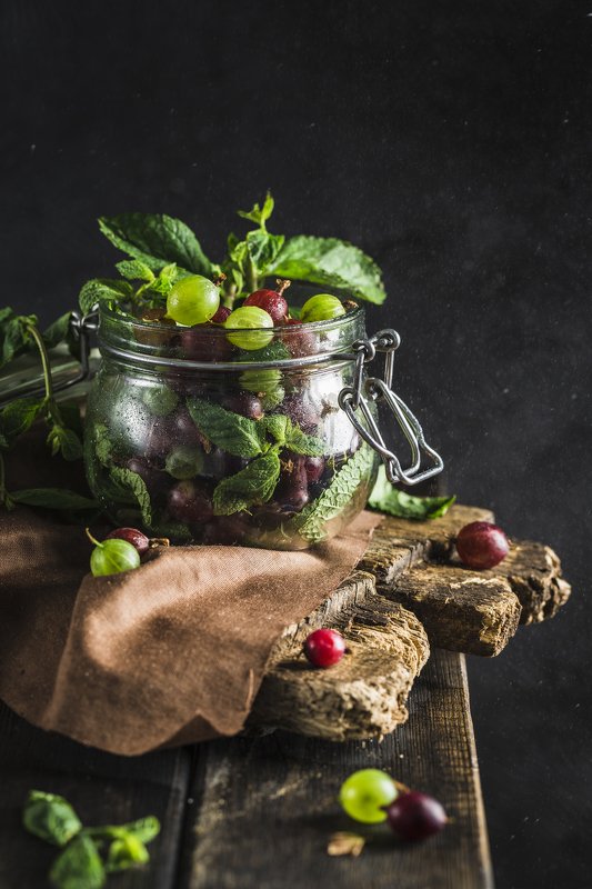 Ягоды, еда, фудфото, lowkey, dark, berries berry freshnessphoto preview