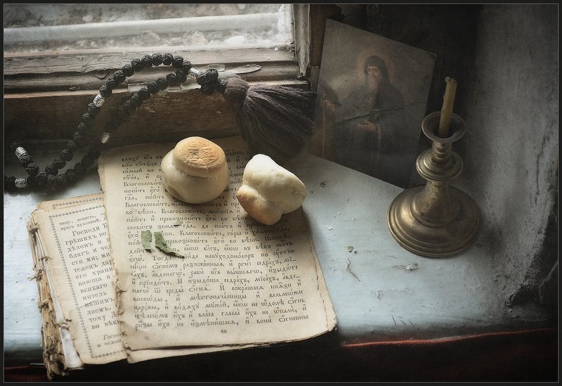 Просфорки..photo preview