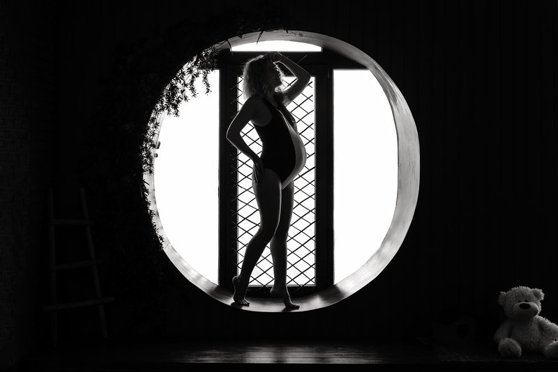 беременность Янаphoto preview