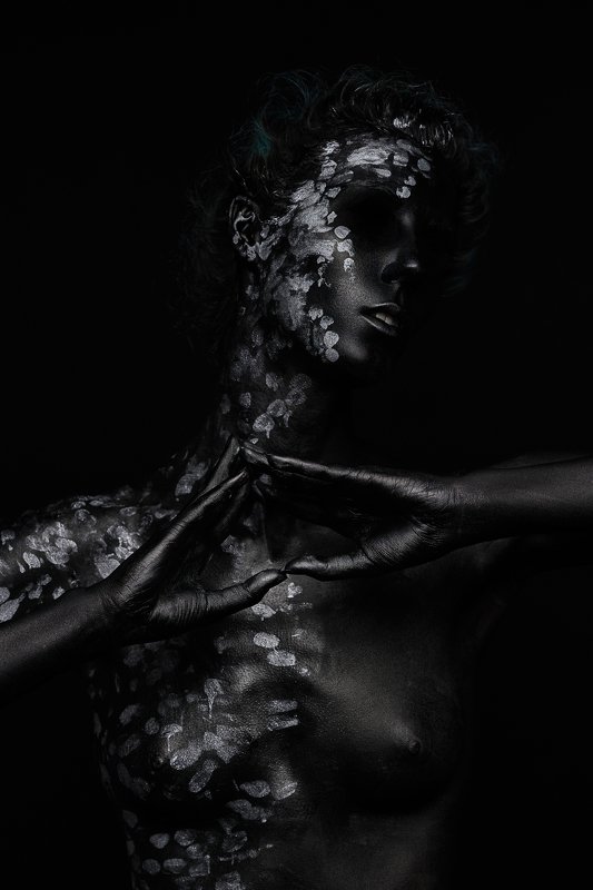 Under the Black Sunphoto preview