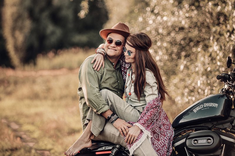 Хиппиphoto preview