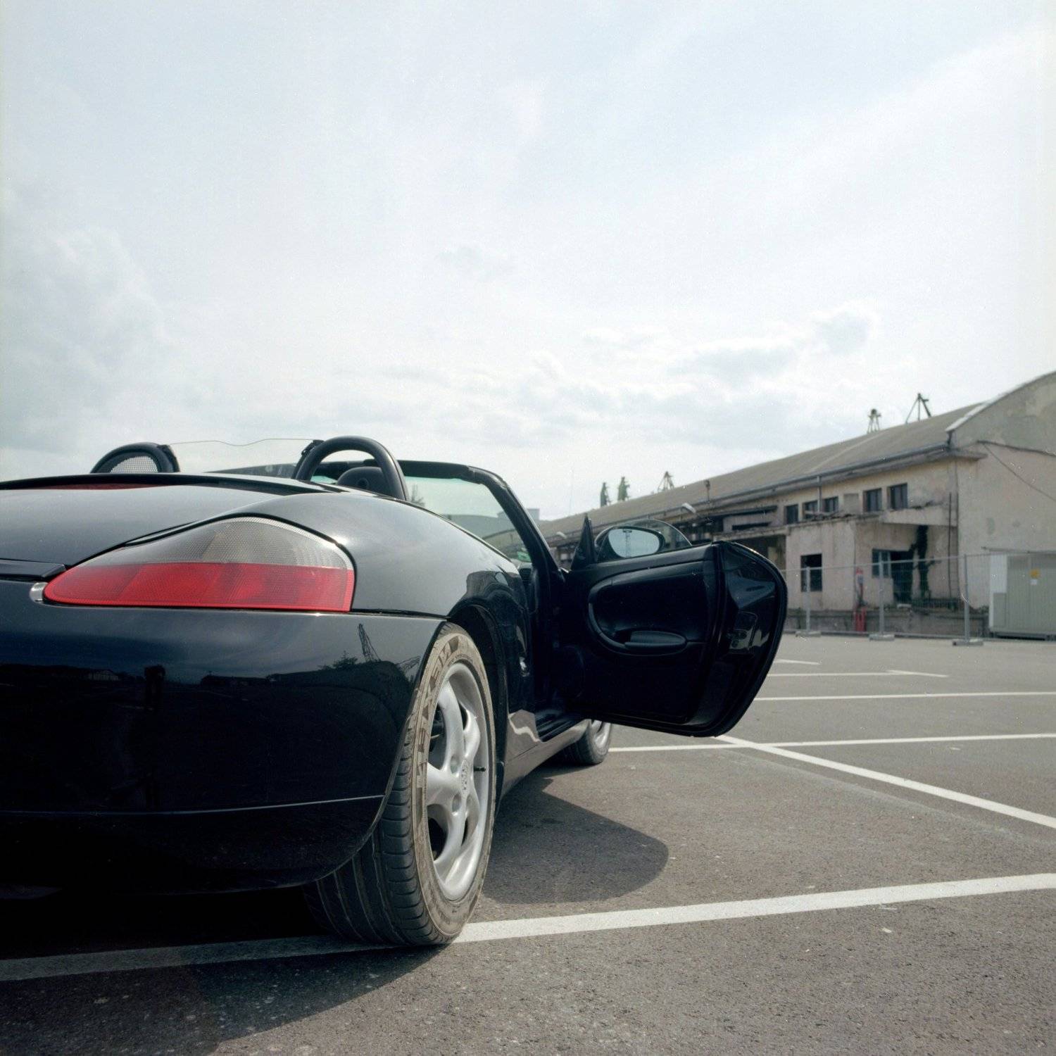 car, porsche, sports, auto, cabrio, convertible, Evgeny Ivanov