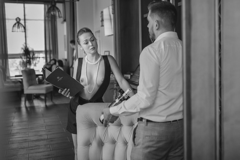 goncharov, гончаров Sommelierphoto preview