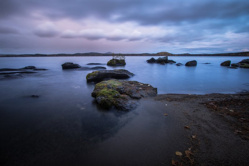 Закат на о.Таватуйphoto preview