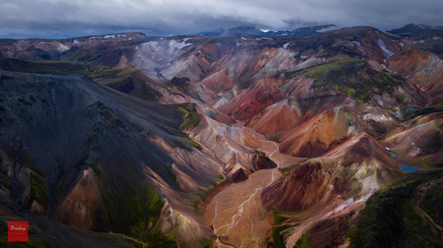 , Дмитрий Иванов