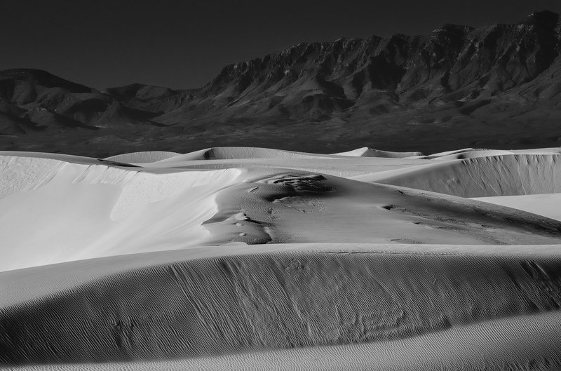 White sandsphoto preview