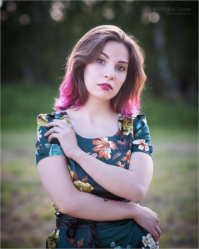 Кристинаphoto preview