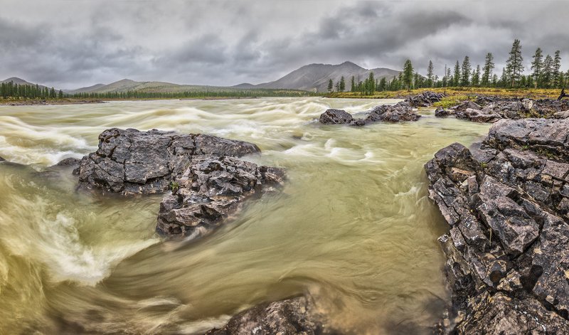 Паводок.photo preview