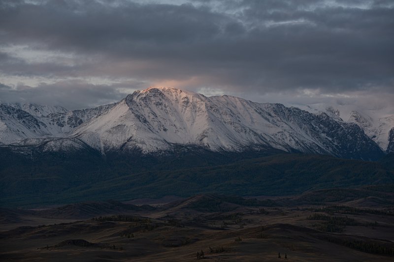 первые лучиphoto preview