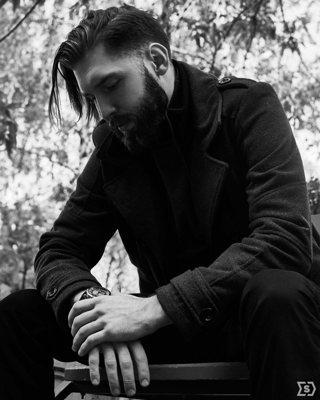 work, man, portrait, eyes. nice, boy, model, beautiful, beauty, portraitmood Maxphoto preview