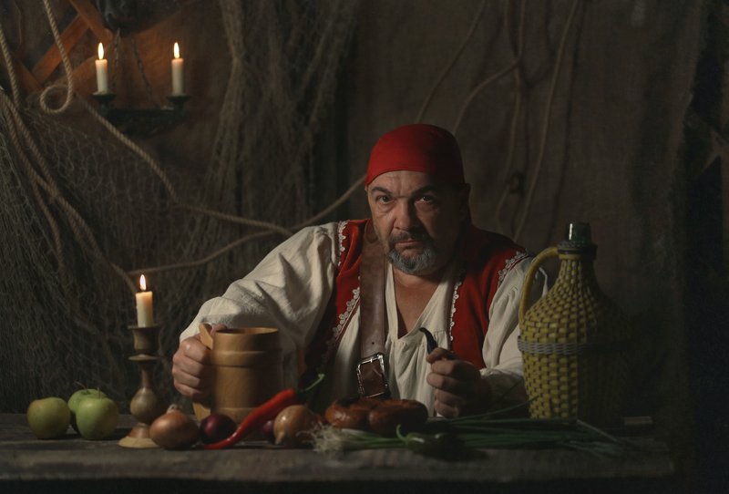 Пират.photo preview