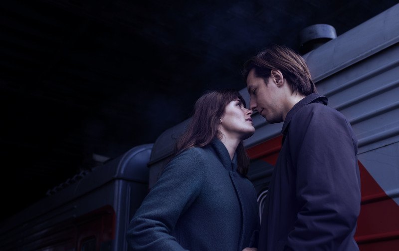 Kazansky Vokzalphoto preview