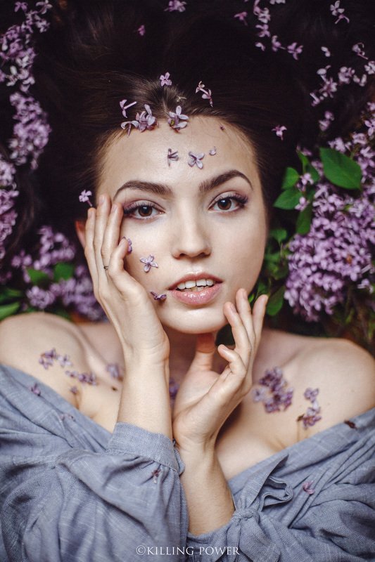 killingpower,valerabatai Lilac Summerphoto preview