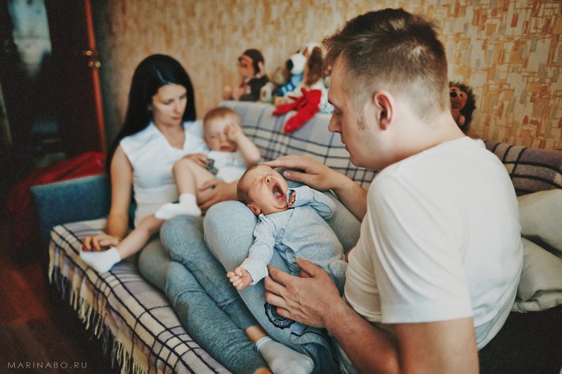 Скоро тихий часphoto preview