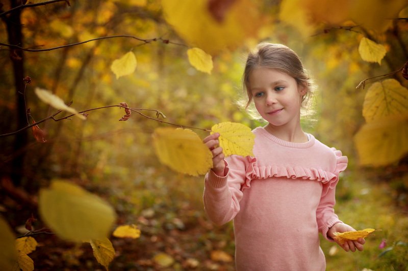 Настоящая осень!photo preview