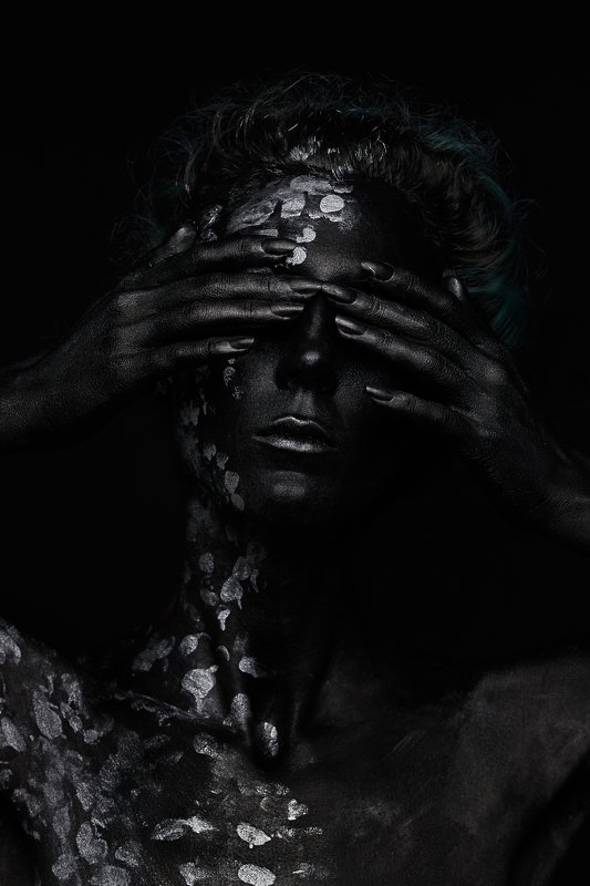 Under the Black Sunphoto preview