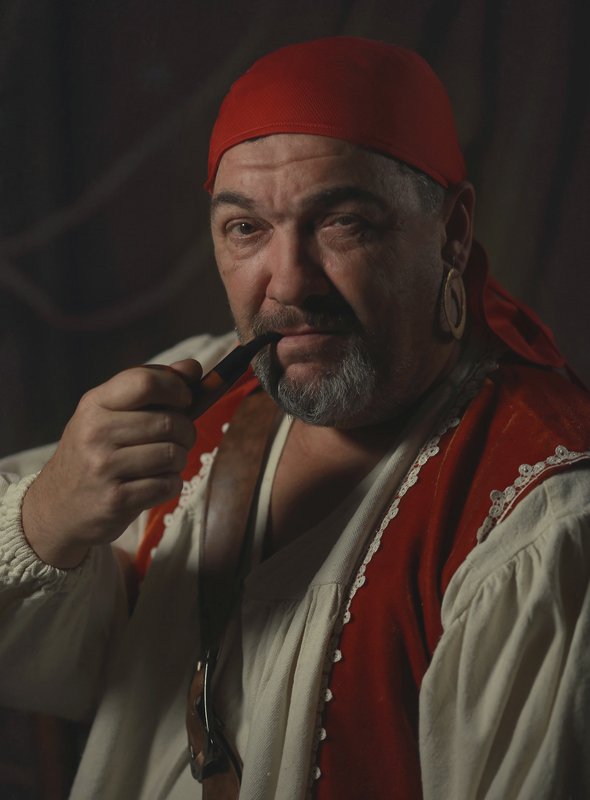 Пират.photo preview