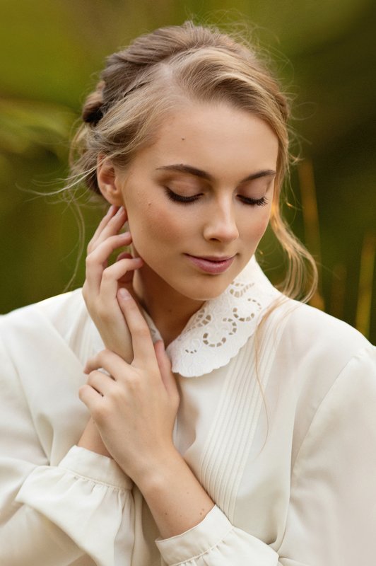 фото, девушка, портрет, photo, portrait, canon Полинаphoto preview