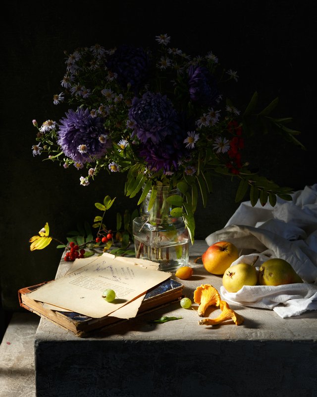 Осень близкоphoto preview