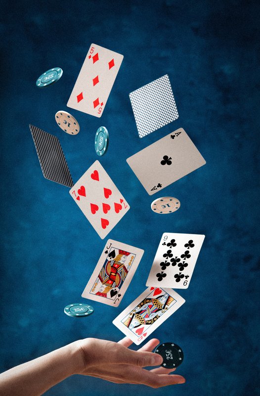 Фокусникphoto preview