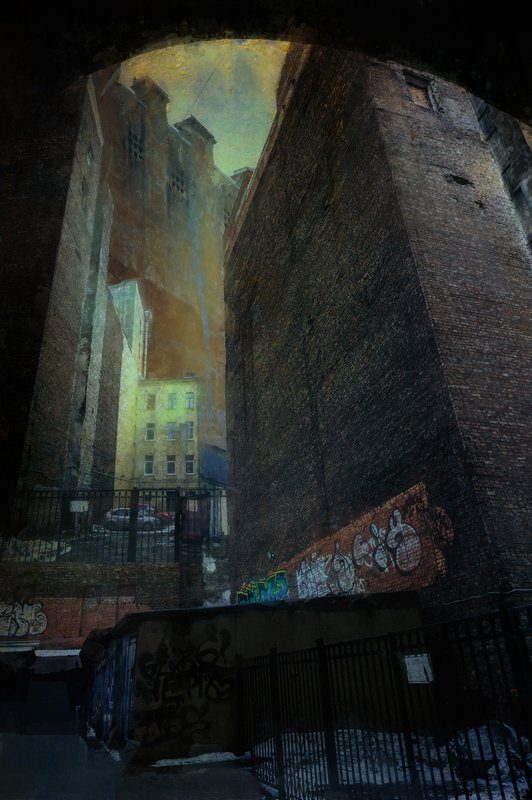 питер, санкт-петербург. город, архитектура, арт, компьютерная графика. цифровое искусство Питер артphoto preview