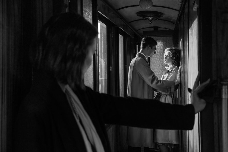 Странная история 1photo preview