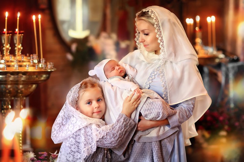 Таинство...photo preview