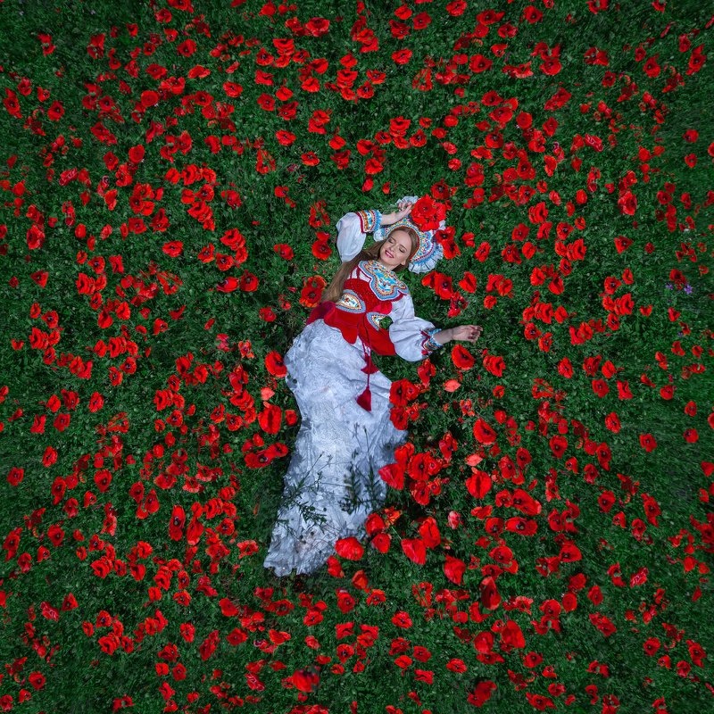 #сказка #canonphoto #canon5dm3 #странасказок Секрет моего счастьяphoto preview