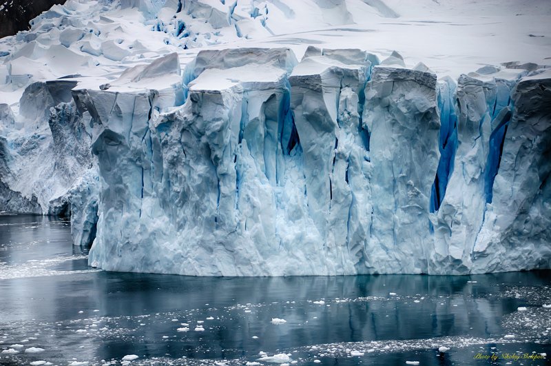 Антарктида 60 фото превью