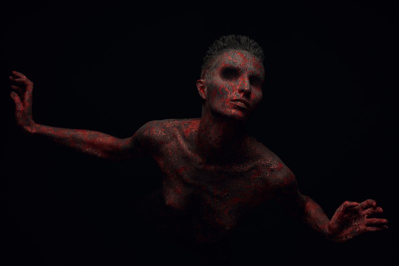 Under the Black Sunphoto preview