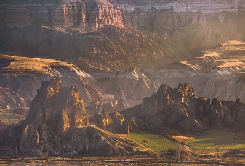 Otherworldly beautyphoto preview