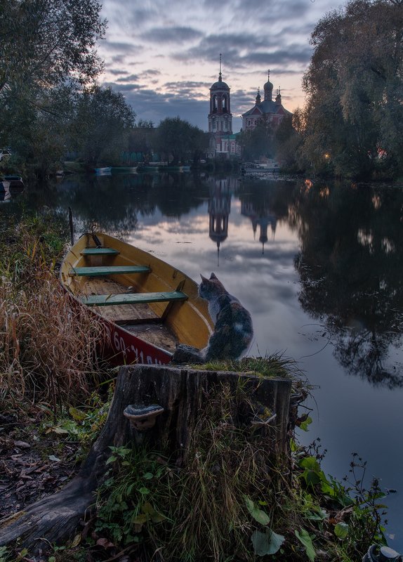 Ночь на Трубежеphoto preview