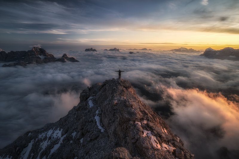 Infinityphoto preview