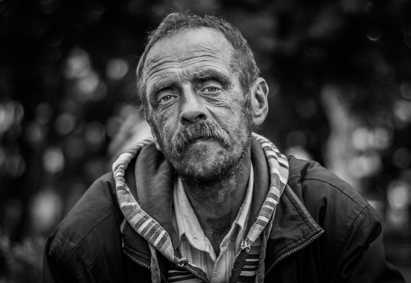 портрет, мужчина Знакомствоphoto preview